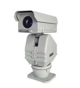 Caméra thermique PTZ longue portée 2MP 52x Zoom 640x512 Image thermique Caméra <span class=keywords><strong>IP</strong></span> Vision nocturne Caméra grand angle - Product Image 1