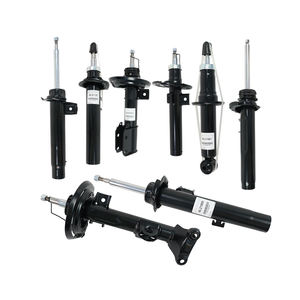 1 pieza 33521095913 33526750781 33521091095 sistema de suspensión automática amortiguador trasero para E36 <span class=keywords><strong>E46</strong></span> - Product Image 2