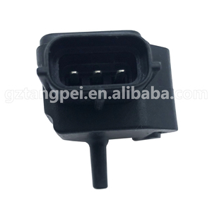 เซ็นเซอร์ MAP เซ็นเซอร์วัดแรงดันอากาศเข้าเครื่องยนต์ OEM 89420-87204 100798-2052 8942087204 1007982052 ใช้ได้กับ <span class=keywords><strong>Nippa</strong></span> - Product Image 3