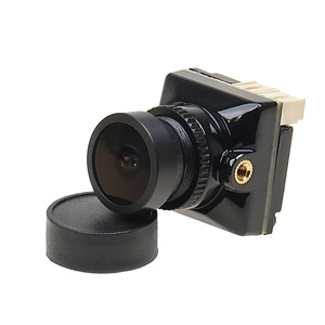 Cámara de carreras Fpv 1500Tvl 2.1Mm gran angular para modelo de avión B19 - Product Image 1