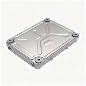 Contrôleur de moteur LNHF ECM ECU pour camions D11 D13 MP7 MP8 FH13 FM13 et excavatrices L150G EC340D EC480D - Product Image 1