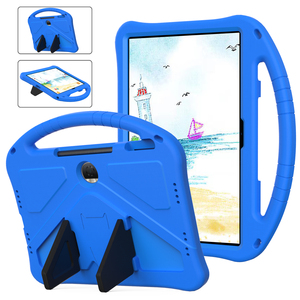 แท็บเล็ต EVA สำหรับ HONOR <span class=keywords><strong>Pad</strong></span> X7 8.7 นิ้วสำหรับหัวเว่ย MatePad T8 M5 LITE 8.0 นิ้ว <span class=keywords><strong>M6</strong></span> M5 M3 8.4 นิ้วเคสโฟมป้องกันด้านหลัง - Product Image 1