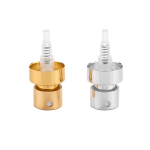 Алюминиевый мини-насос 15 мм/18 мм/20 мм - Product Image 2