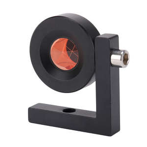 오리지널 GMP 104 프리즘 고정밀 25.4mm 미니 프리즘 L-바 모니터링 측량 액세서리 방수 링 포함 - Product Image 3