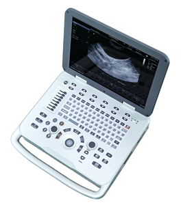 Échographe vétérinaire SONOIMAGE N20 léger, homologué CE, équipement médical de classe II, imagerie claire des tissus du bétail - Product Image 6