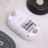 Dispositif de suivi GPS intelligent pour animaux de compagnie prêt à être expédié, collier GSM, étanche IP67, pour chiens et chats, livraison en 7 jours, stock disponible