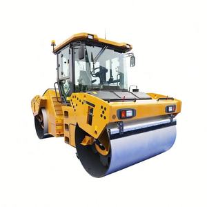 XD143 0.5 tonnes petit rouleau de route vibrant rouleau de route compacteur de rouleau de route - Product Image 2