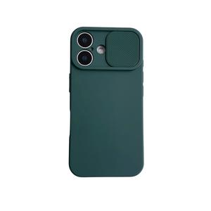 <span class=keywords><strong>Caméra</strong></span> à glissière de luxe protéger la couverture arrière pour iPhone tous les modèles étui de téléphone en TPU souple pour <span class=keywords><strong>Samsung</strong></span> pour iPhone 16 15 14 13 12 11 - Product Image 6
