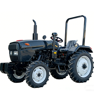 รถแทรกเตอร์ออร์ชาร์ดกรีนเฮาส์ 4x4 ระยะฐานล้อแคบ ขับเคลื่อน 4 ล้อ อุปกรณ์การเกษตร TT1404 - Product Image 5
