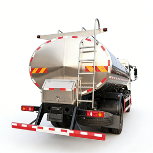 Camion-citerne à <span class=keywords><strong>eau</strong></span> potable, livraison directe du fabricant, personnalisation possible, 8 tonnes - Product Image 3