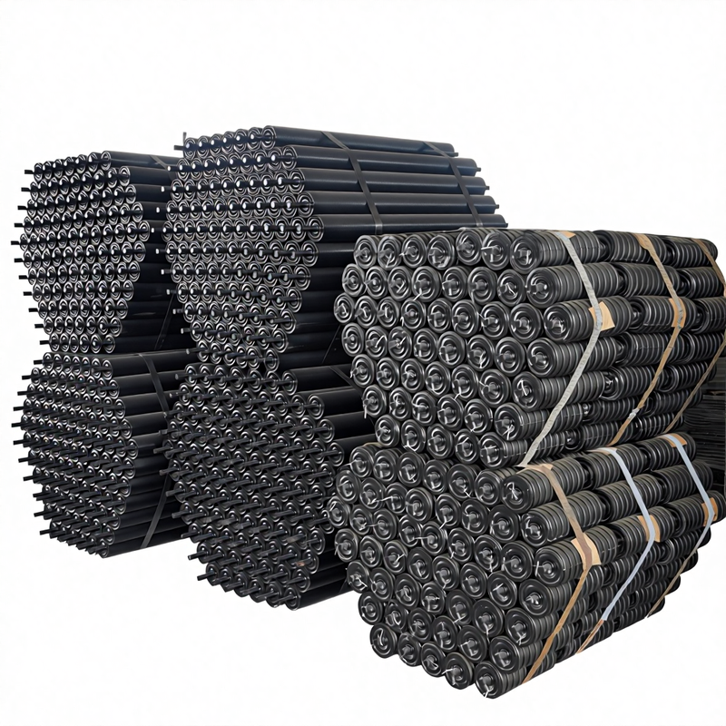 Industrial New Rubber Steel Power Fix