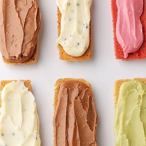 Vente en gros de biscuits sandwichs de 115 g, multi-saveurs, matcha, chocolat, fromage, yaourt, biscuits fourrés - Product Image 4