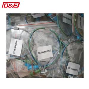 252069010200 Temperature Sensor 12V 24V Heater Overheat Sensor for Eberspacher Airtionic D2 D4 <b>Air</b> <b>Conditioning</b> <b>Systems</b> - Product Image 2