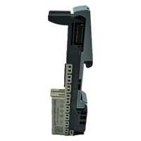 Módulo PLC 6ES7193-6BP00-0DA0 Serie ET 200SP Unidad Básica con Entrada Analógica y Salida Digital IP65