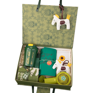 Artículos de Propaganda: Cuaderno de la Buena Suerte, Toalla, etc. Recuerdos de Boda, Regalos Originales para el Hogar, Regalos para una <span class=keywords><strong>Casa</strong></span> Nueva - Product Image 1