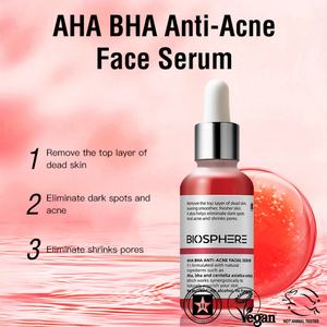 Various Halal OEM New Skin Care <b>Serum</b> Activating Anti Aging Repairing <b>Face</b> Female Squalane <b>Serum</b> - Product Image 6