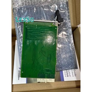 แผงวงจรดิจิทัล xgeqpt อุปกรณ์แห่งชาติ PXI-6508การเก็บข้อมูลโมดูลใหม่ - Product Image 3