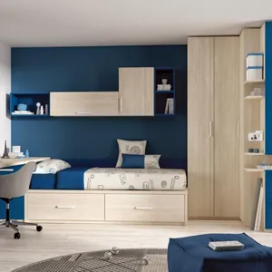 Современный 2 конструкции дверей спальня шкаф мебель для детской лак для конструкции