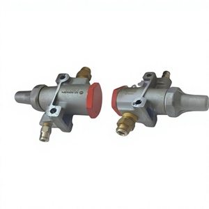 Fit for TATA ASSY PRESSURE REGULATOR OEM 501726800103 PRIMA Heavy Truck Fuel System Genuine Auto Spare Parts - Product Image 1
