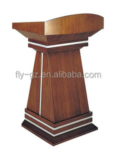 Muebles Comerciales, Podio de Diseño Profesional, Mesa de Discurso - Product Image 6