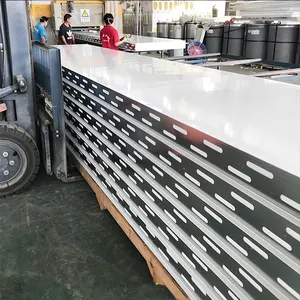 New Type EPS structural insulated exterior wall panel