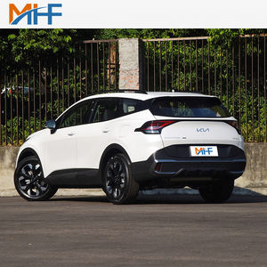 <span class=keywords><strong>Kia</strong></span> <span class=keywords><strong>Sportage</strong></span> 2025 voitures à essence SUV 2.0T 2WD voiture en porcelaine - Product Image 6