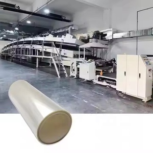 Khe cắm Die Coater nóng chảy lớp phủ dính nhãn PSA máy máy sơn - Product Image 1