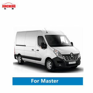 Porte arrière de voiture en acier de remplacement pour RE-NAULT <span class=keywords><strong>Master</strong></span> 2012, pièces de carrosserie automobile, OEM # 901002796R - Product Image 6