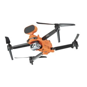 Original AUTEL EVO II Dual 640T V3 Drone RTK V3 Enterprises Drone 8K Imaging Camera Remote Control GPS Aircraft Autel Dron - Product Image 1