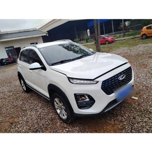 GUAZI Chery Tiggo 3X d'<span class=keywords><strong>occasion</strong></span> Prêt à <span class=keywords><strong>l</strong></span>'exportation <span class=keywords><strong>2021</strong></span> Essence 1.5 SUV FWD 5 places Jdxjqsp9ut - Product Image 2