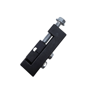 Alicate ajustable para abrazaderas de junta homocinética de 19 mm, resistente, sin necesidad de desmontar, para reparación automotriz - Product Image 1