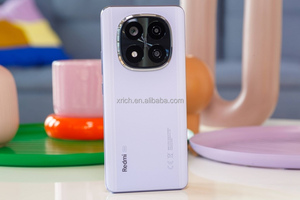 Nuevo Teléfono Móvil Note 14 Pro+ 5G 2025 con Snapdragon 7s Gen3, Batería de 6200 mAh, Cargador de 120 W, Pantalla de 6.67 Pulgadas 1.5K, Cámara de 200 MP con OIS - Product Image 5