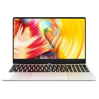 Laptop Notebook 15.6 Pollici Win10/11, RAM 16GB, Laptop Economico con Supporto SSD 512GB/1TB, Computer Portatile con CPU di Livello