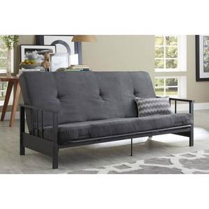 Nhung Sofa Giường Gấp Convertible 180Cm Rộng <span class=keywords><strong>Futon</strong></span> Ngủ Ngủ Sofa Nhà Máy Tùy Chỉnh - Product Image 1