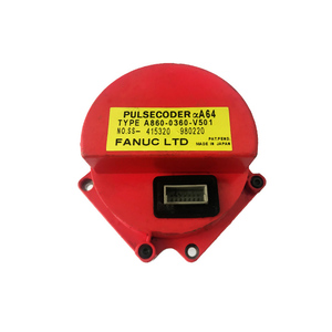 Codeur d'impulsions pour machine CNC FANUC original A860-0360-V501 pas cher - Product Image 4