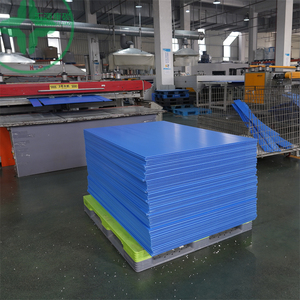 メーカー卸売カスタマイズ可能なサイズプラスチック保護シートエコフレンドリー - Product Image 6