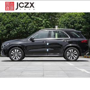 <span class=keywords><strong>Mercedes</strong></span>-Benz 2024 <span class=keywords><strong>GLE</strong></span> <span class=keywords><strong>350</strong></span> 4MATIC Luxe Essence Voiture Moteur 2.0T L4 Boîte Automatique Cuir R20 Version Fashion - Product Image 4