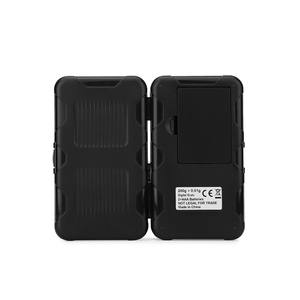 200*0.01g डिजिटल पोर्टेबल सोने चांदी के गहने पैमाने तराजू गिनती बॉक्स संतुलन वजन चिमटी उपकरण - Product Image 6