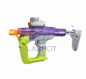 Wholesale SKD Large Capacity Gelblaster Luminous Version Arma De Gel Blaste Electric Splatter Ball Toy <strong>Gun</strong> With <strong>Gun</strong> Body Light