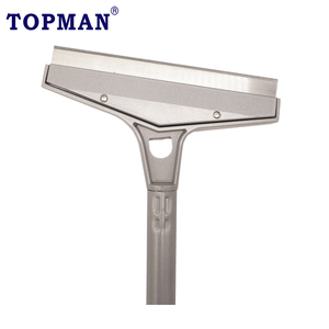 Topman 6 Inch Nhiệm Vụ Nặng Nề Thép Vũ Thoát Y 152Mm Sàn <span class=keywords><strong>Scraper</strong></span> Cho Tự Làm Công Nghiệp Sử Dụng Loại Bỏ Hình Nền Flaky Sơn Gạch OEM ODM - Product Image 4