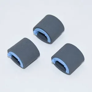 MJL 10PCS Rodillo de Recogida para Canon <span class=keywords><strong>LBP</strong></span> 6000 6018 6020 6030 3010 3100 3018 3050 3108 3150 7010 7018 5280 7200 7210 7600 7660 <span class=keywords><strong>7680</strong></span> - Product Image 1