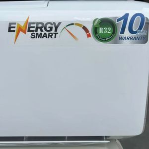 Настенный Интеллектуальный инвертор полного постоянного тока, сплит-кондиционер с низким потреблением, низкий уровень шума, стартер низкого напряжения - Product Image 5