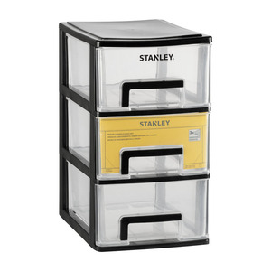 Stanley Essential <b>Tool</b> <b>Storage</b> Cassettiere - Product Image 1