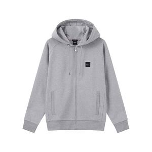 Sweat-shirt <span class=keywords><strong>d</strong></span>écontracté en coton doux pour homme 2026 – Hoodie à manches longues tendance, chaud, pour le sport en extérieur, coupe oversize et grandes tailles - Product Image 4
