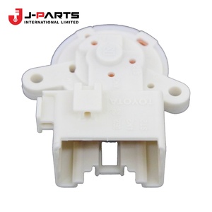 สวิตช์ชุดจุดระเบิดหรือสตาร์ทเตอร์ไฟฟ้าสำหรับโตโยต้า HIACE LH103 1993-1998 84450-26090 84450-26100 - Product Image 2