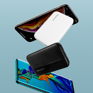 MODORWY – chargeur portable <span class=keywords><strong>batterie</strong></span> <span class=keywords><strong>externe</strong></span> <span class=keywords><strong>6000</strong></span> <span class=keywords><strong>mAH</strong></span>, banque d'alimentation, cadeaux, banque d'alimentation Mobile RTS - Product Image 5