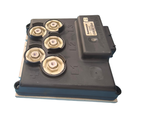 Controlador de grupo de Control de dirección 51004746, equipo de manipulación de materiales, accesorios para montacargas de segunda mano - Product Image 2