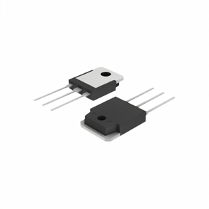 ซื้อออนไลน์ ทรานซิสเตอร์ อุปกรณ์อิเล็กทรอนิกส์ TO-3P-3, SC-65-3 FGA15N120ANTDTU มีสินค้าในสต็อก - Product Image 1
