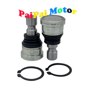 2 jeux de joints à rotule de qualité pour Polaris 7061220 2014-2018 <span class=keywords><strong>Sportsman</strong></span> 1000 XP RZR <span class=keywords><strong>570</strong></span> 800 900 - Product Image 2