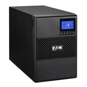 Eaton 9SX 700 Line Interactive <b>UPS</b> Single Phase Computer Networking <b>Power</b> Protection Lead Acid Battery - Product Image 1